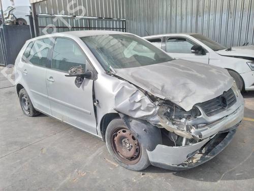 Left taillight VW POLO (9N_, 9A_) 1.4 16V | BP15905347C34 