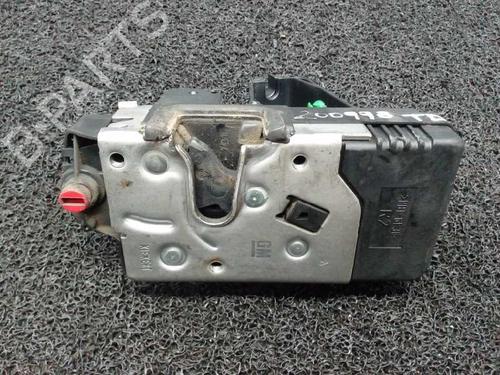 Used Rear right lock Rear right lock 6660481 6660481