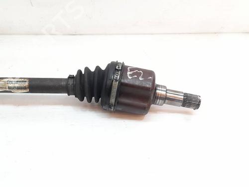 Left front driveshaft FORD S-MAX (WA6)  | BP18087110M38 