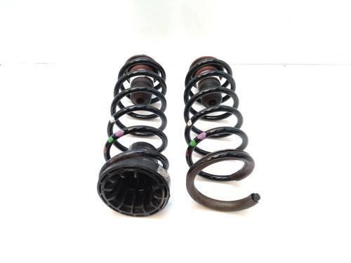 Used Shock absorber spring CITROËN BERLINGO MULTISPACE (B9) 1.6 HDi 90 (90 hp) 14041797
