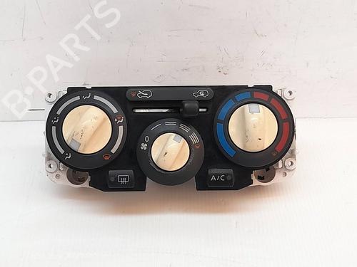 Used Climate control NISSAN MICRA III (K12) 1.2 16V (80 hp) 15645714