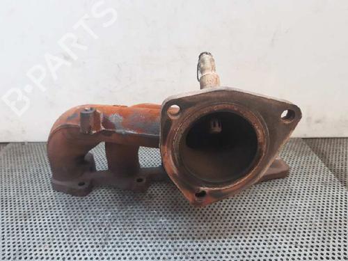Exhaust manifold CHEVROLET KALOS 1.2 | BP11654415M110 