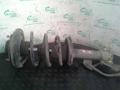 Used Left front shock absorber Left front shock absorber NISSAN PRIMERA (P12) 2.2 Di (126 hp) 591888 591888