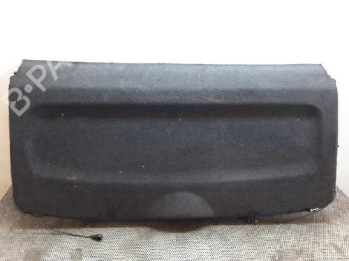Hattehylde RENAULT CLIO II (BB_, CB_) [1998-2016]  6084536