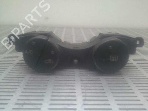 Used Climate control Climate control 594095 594095