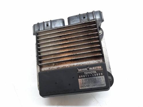 Used Electronic module Electronic module TOYOTA COROLLA (_E12_) [2001-2008] 13376952 13376952