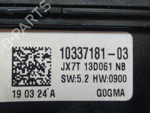 Headlight switch FORD FOCUS IV (HN) | BP25248256I24 - Image 3