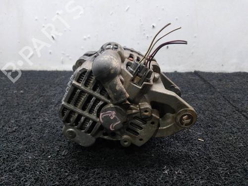 Alternator MITSUBISHI PAJERO PININ I (H6_W, H7_W) 2.0 GDI (H67W, H77W) | BP4436310M7 