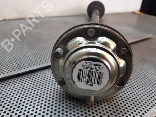 Right rear driveshaft BMW 3 (E90) 320 d | BP4414446M41 - Image 2