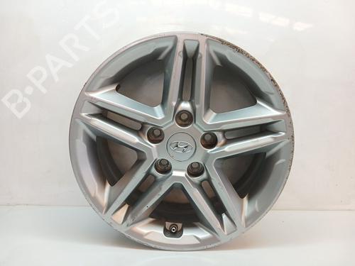 Used Rim Rim 34350650 34350650