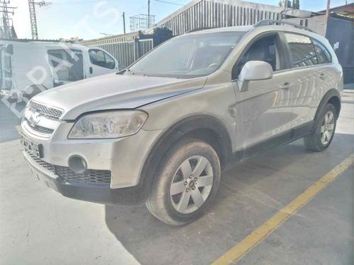 Subframe CHEVROLET CAPTIVA (C100, C140) 2.0 D | BP18551469M9 - Image 5