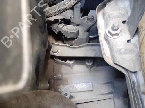 Used Gearbox FIAT 500L (351_, 352_) 1.3 D Multijet (199LXY1A, 199LXY11) (84 hp) 25990250