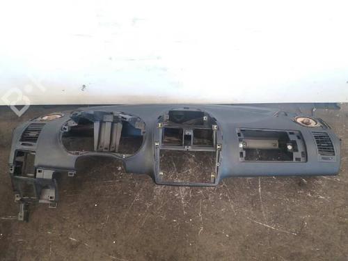 Used Dashboard SUZUKI IGNIS II (MH) 1.3 DDiS (RM413D) (70 hp) 596740