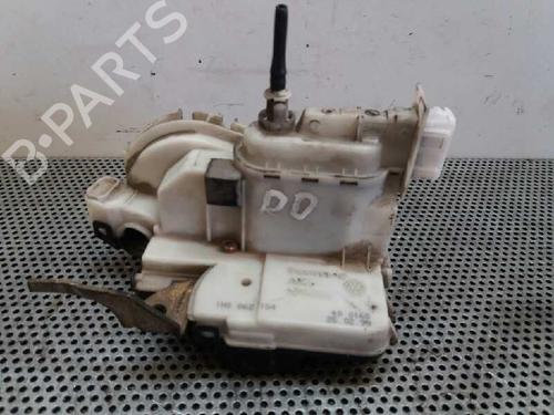 Used Front right lock SEAT CORDOBA (6K1, 6K2) 1.4 i (60 hp) 3440452