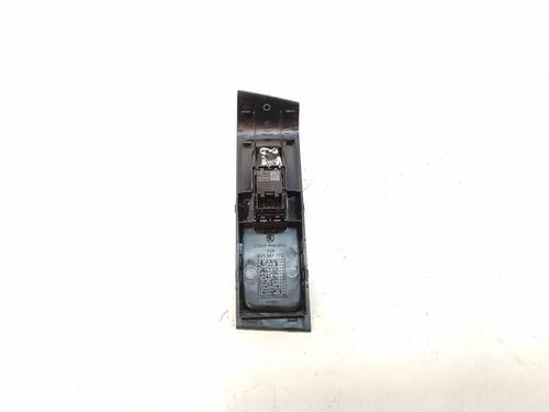 Right rear window switch SKODA FABIA III (NJ3) 1.0 TSI | BP17681360I28 
