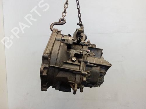 manual-gearbox-opel-astra-j-p10-16-cdti-68-320me36s0ka390313bch-2009-2010-2011-2012-2013-2014-2015-2016-4439111 main image
