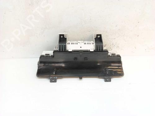Used Instrument cluster Instrument cluster SUZUKI LIANA (ER, RH_) [2001-2026] 4413831 4413831