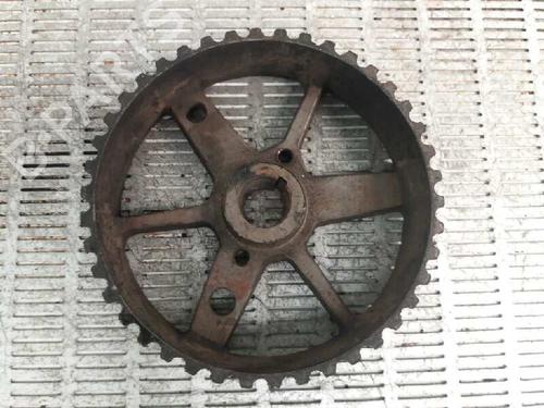 Used Pulley Pulley DAEWOO KALOS (KLAS) 1.2 (72 hp) 14032865 14032865