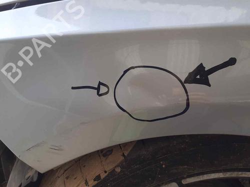 Left front fenders MERCEDES-BENZ A-CLASS (W176) A 180 (176.042) | BP29904568C41