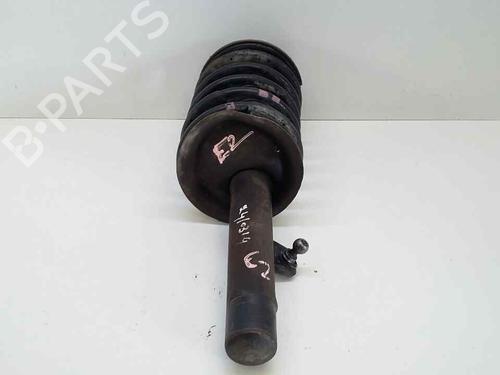 Used Left front shock absorber Left front shock absorber CITROËN BERLINGO / BERLINGO FIRST MPV (MF_, GJK_, GFK_) 1.4 i (MFKFX, MFKFW, GJKFWB, GJKFWC, GFKFWC) (75 hp) 18301660 18301660