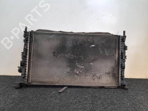 Water radiator FORD FOCUS C-MAX (DM2) | BP8048693M31 - Image 2