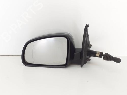 left-mirror-opel-meriva-a-mpv-x03-2003-2004-2005-2006-2007-2008-2009-2010-25254602 main image
