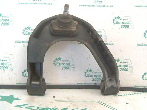 Right front suspension arm NISSAN CABSTAR (F23, H41, H42)  | BP12314066M13