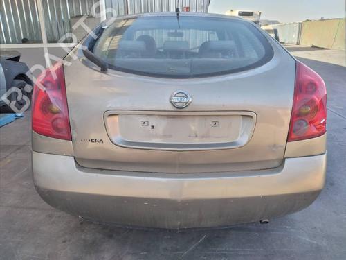 Startmotor NISSAN PRIMERA (P12) 1.6 | BP9952831M8 