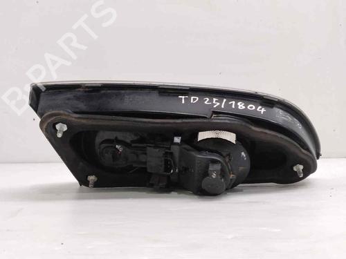 Højre baglygte bagklap SEAT CORDOBA (6L2) 1.4 TDI | BP28014374C80 