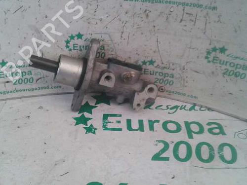 Used Brake master cylinder SEAT IBIZA II (6K1) 2.0 i 16V (150 hp) 2952259