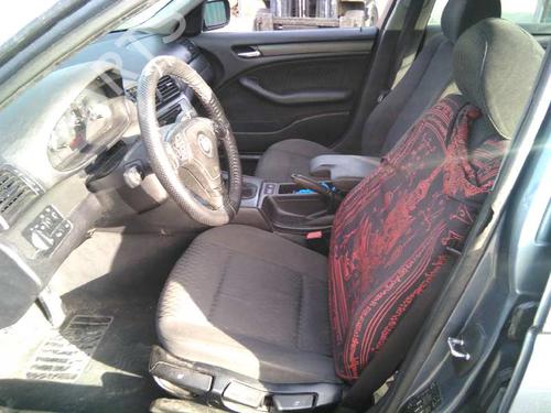 Pipe BMW 3 (E46) 316 i | BP14037282M125 