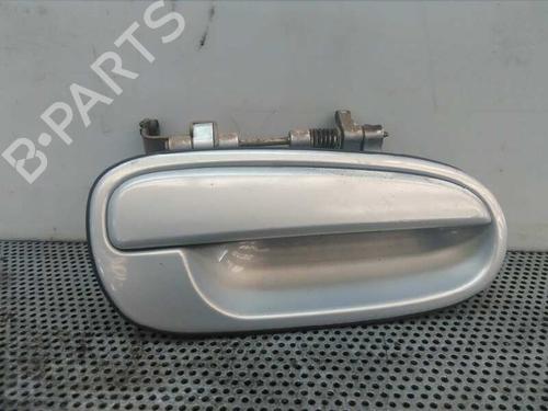 Rear right exterior door handle HYUNDAI MATRIX (FC) 1.5 CRDi VGT 8366017000  |