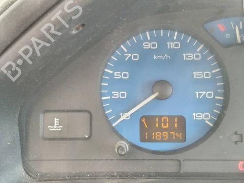 Starter PEUGEOT 106 II (1A_, 1C_) 1.1 i | BP12588385M8 