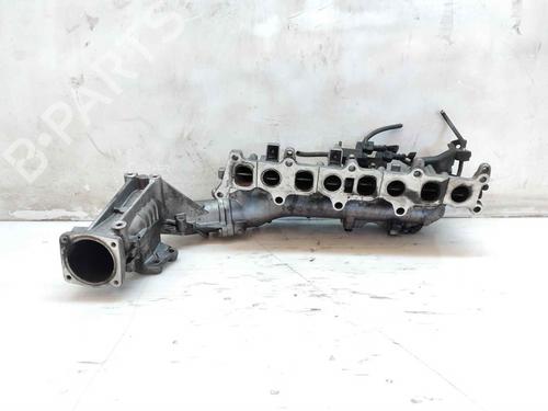 Used Intake manifold OPEL ASTRA J (P10) 1.7 CDTI (68) (110 hp) 27237540
