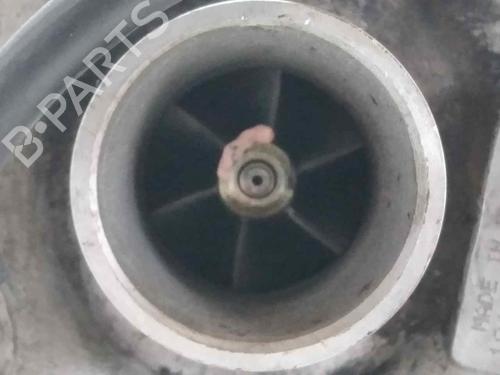 Turbolader/Kompressor FORD TRANSIT Van (FA_ _) 2.0 DI (FAE_, FAF_, FAG_) | BP25046567M71 