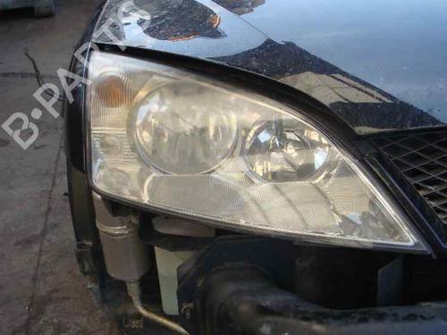 ECU airbags FORD MONDEO III (B5Y) 2.0 TDCi | BP589373M53 
