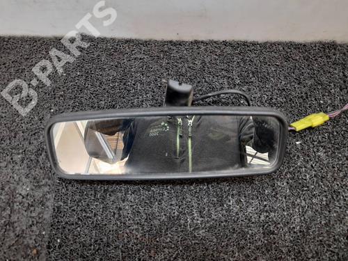 Used Rear mirror Rear mirror MG MGF (RD) 1.8 i VVC (146 hp) 10244076 10244076