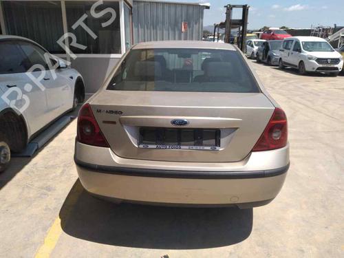 Steering pump FORD MONDEO III Saloon (B4Y) 2.0 16V TDDi / TDCi | BP29385073M99 