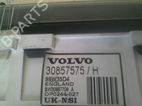 Instrument cluster VOLVO S40 I (644)  | BP203684C47 
