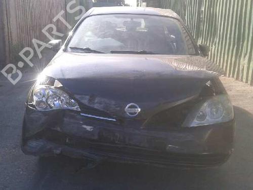 Engine NISSAN PRIMERA Hatchback (P12) 1.9 dCi | BP241425M1 