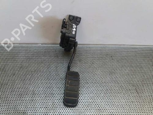 Used Pedal NISSAN INTERSTAR Van (X70) dCI 90 (90 hp) 2790329