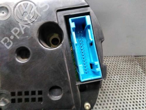 Instrument cluster VW GOLF IV (1J1) 1.6 | BP1467885C47 