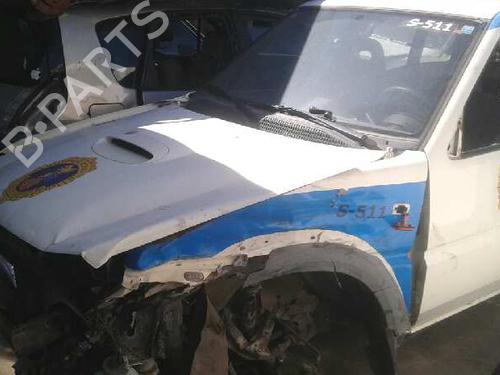 Used Parts NISSAN TERRANO II (R20) 2.7 TDi 4WD 4440677