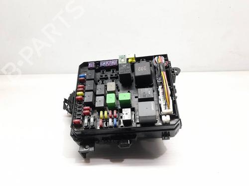 Used Fuse box MITSUBISHI ASX (GA_W_) [2009-2025]  23266067