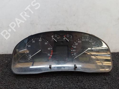 Used Instrument cluster Instrument cluster 7476798 7476798