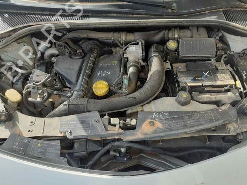 Headlight switch RENAULT CLIO III (BR0/1, CR0/1) | BP23990215I24 - Image 17