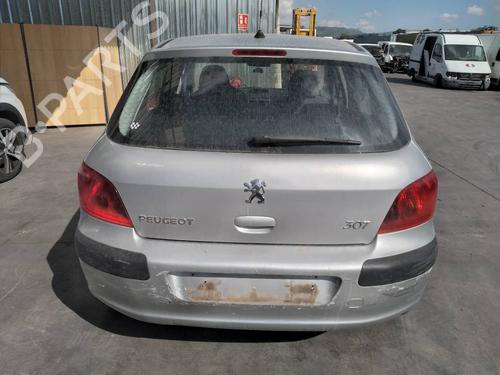Left front window switch PEUGEOT 307 (3A/C) | BP8336441I27 - Image 10