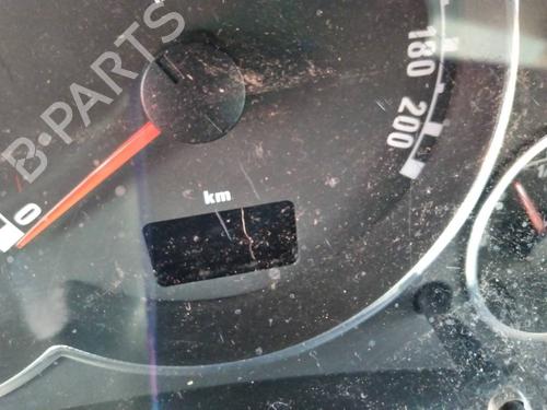 Left front driveshaft OPEL MERIVA A MPV (X03) | BP7531941M38 - Image 10