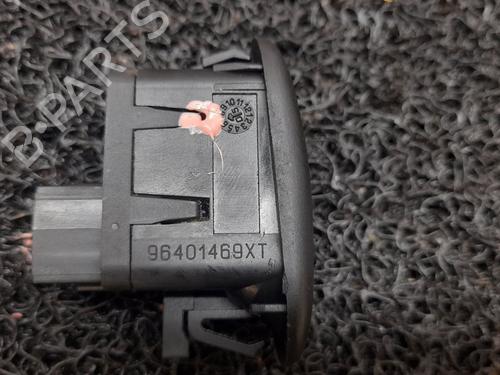 Left front window switch PEUGEOT 1007 (KM_) | BP10773653I27 - Image 2