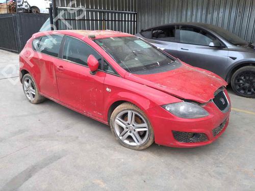 Left tailgate light SEAT LEON (1P1) 1.6 TDI | BP26543341C79  - Image 5
